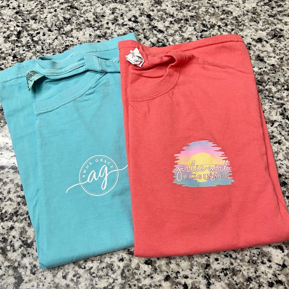 Tshirt Bundle - image 1